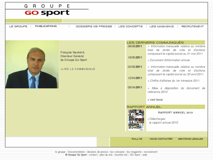 www.groupegosport.com