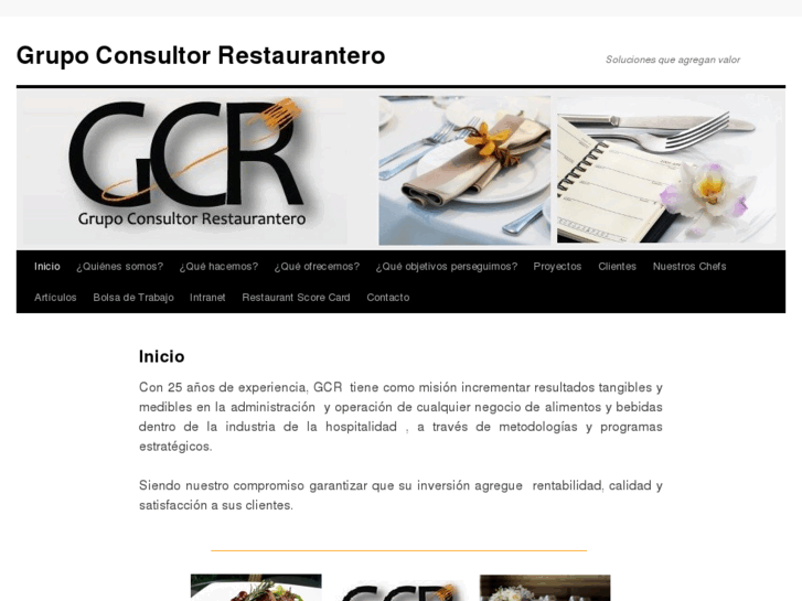 www.grupoconsultorrestaurantero.com