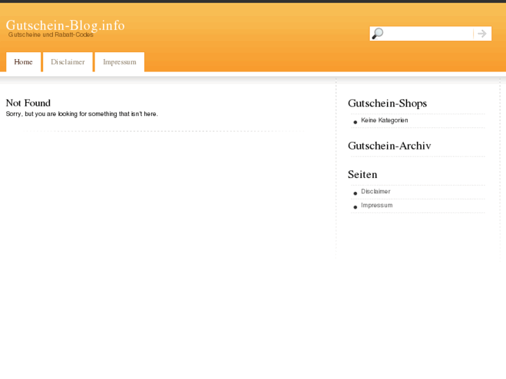 www.gutschein-blog.info