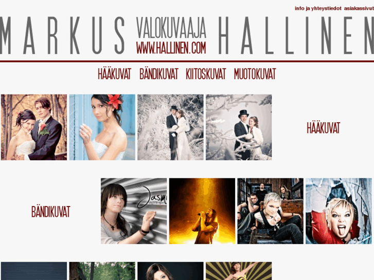 www.hallinen.com