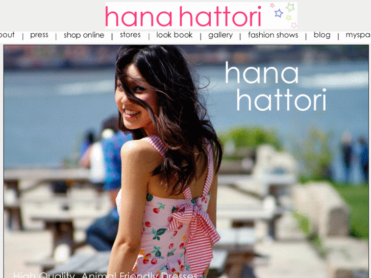 www.hanahattori.com