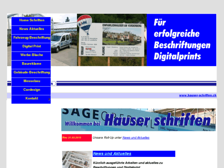 www.hauser-schriften.ch