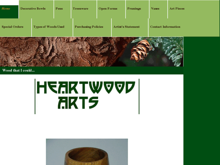 www.heartwoodartsonline.com