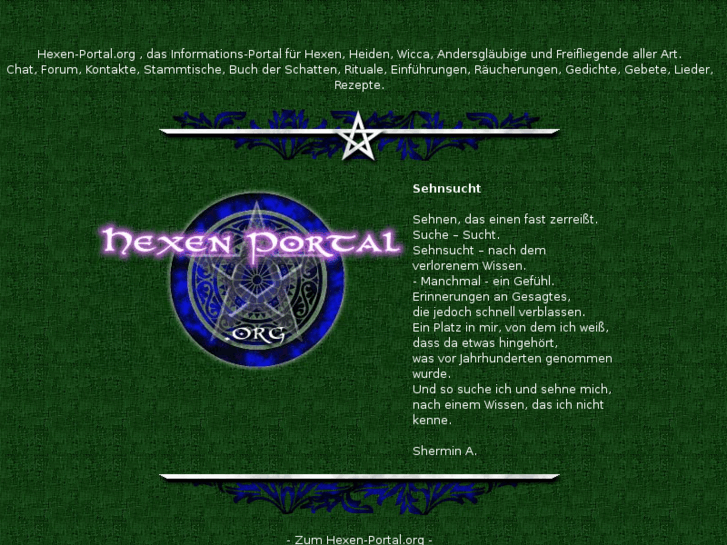 www.hexen-portal.org