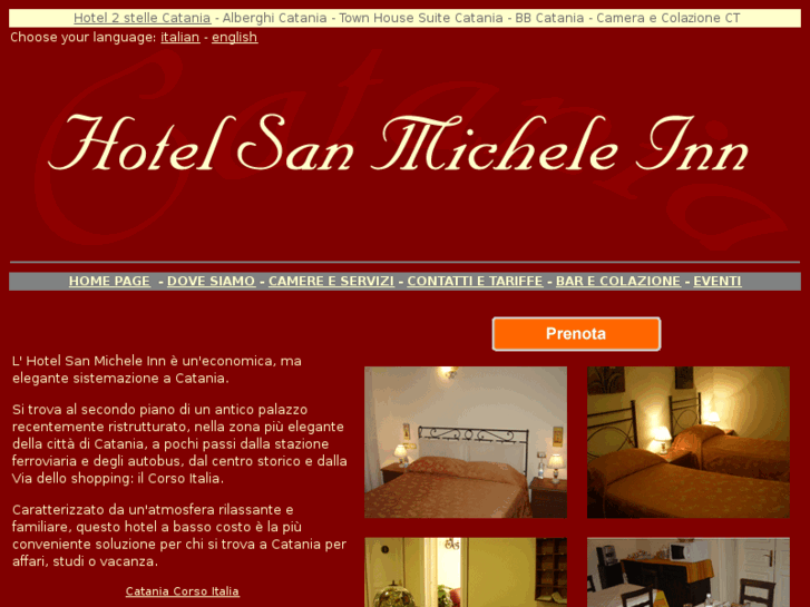 www.hotelsanmicheleinn.com