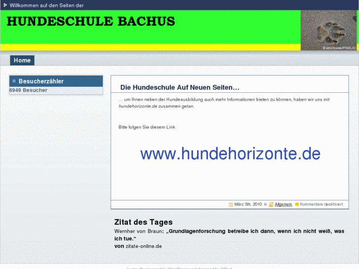 www.hundeschule-bachus.com