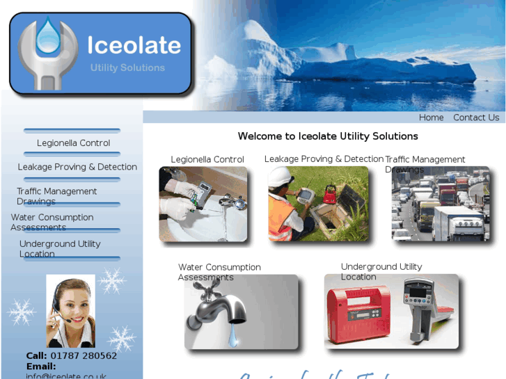 www.iceolate.info