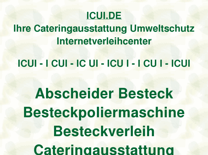 www.icui.de