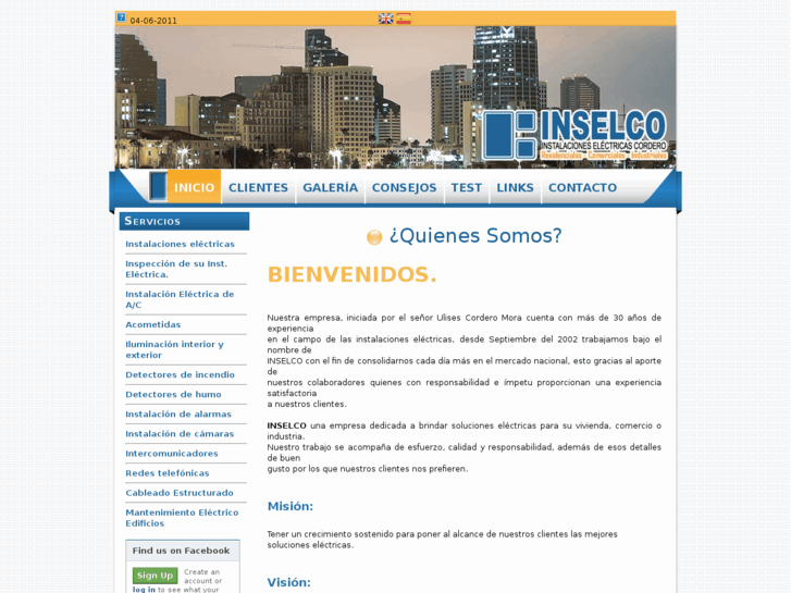 www.inselcocr.com