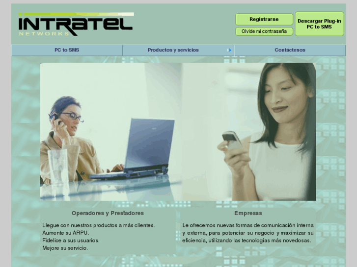 www.intratel-sms.com