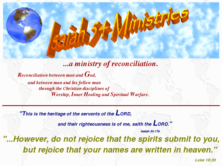 www.isaiah54.org