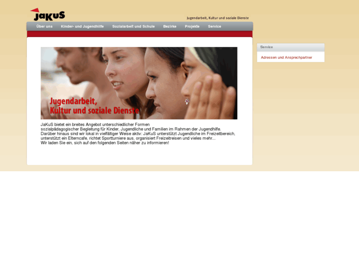 www.jakus.org