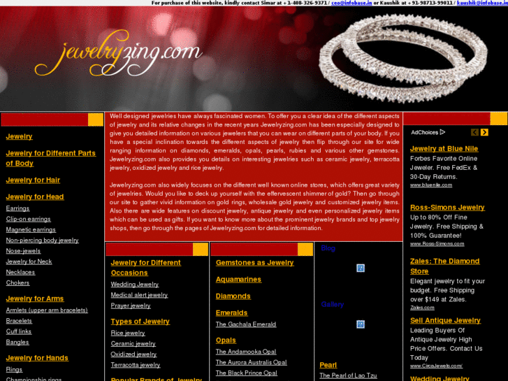 www.jewelryzing.com