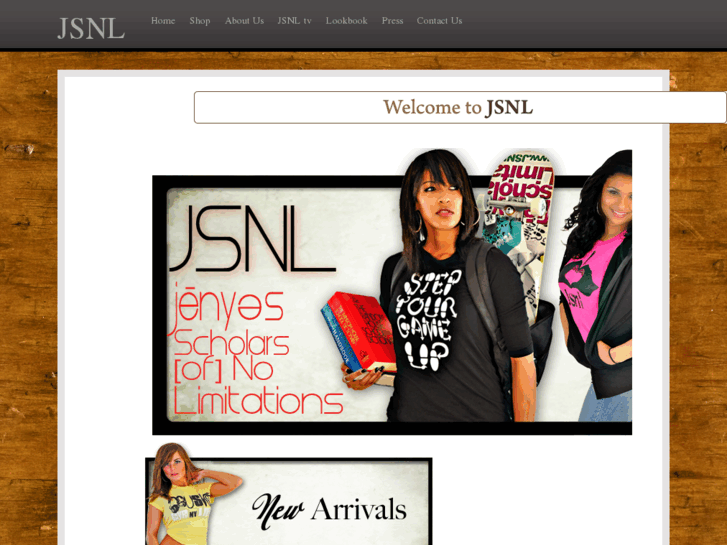 www.jsnlonline.com