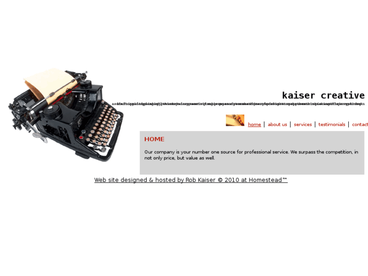 www.kaiser-ink.com