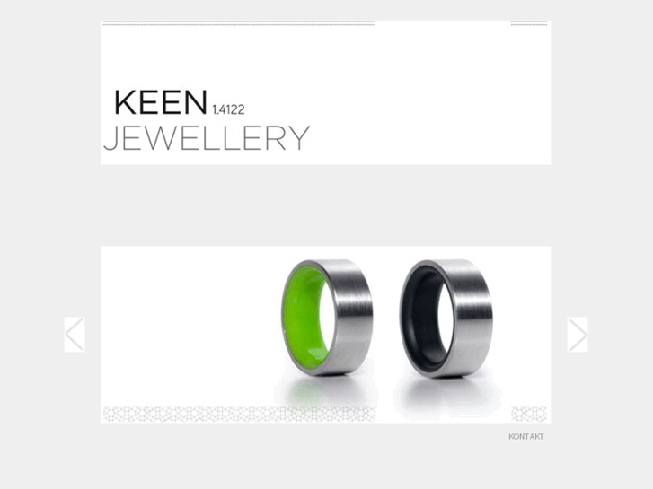 www.keen-jewellery.com