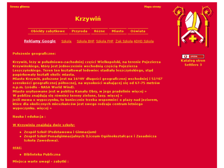 www.krzywin.info