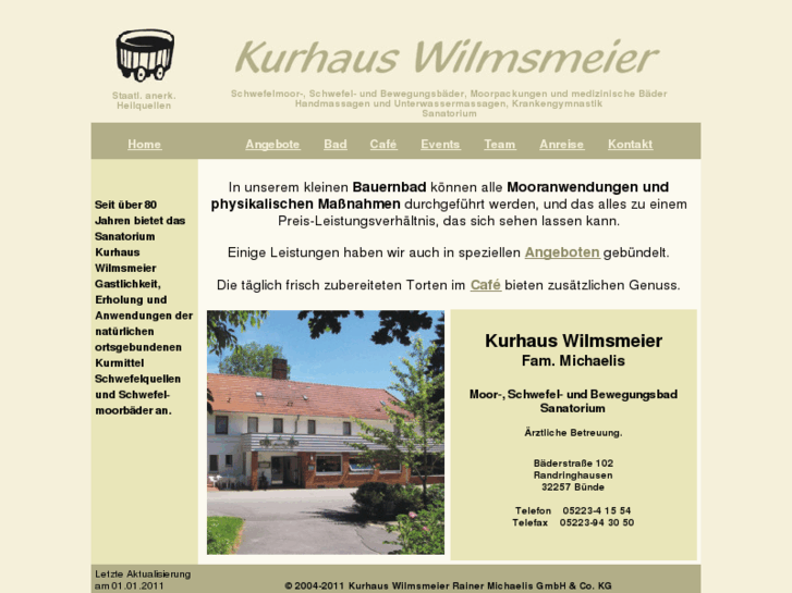 www.kurhaus-wilmsmeier.com