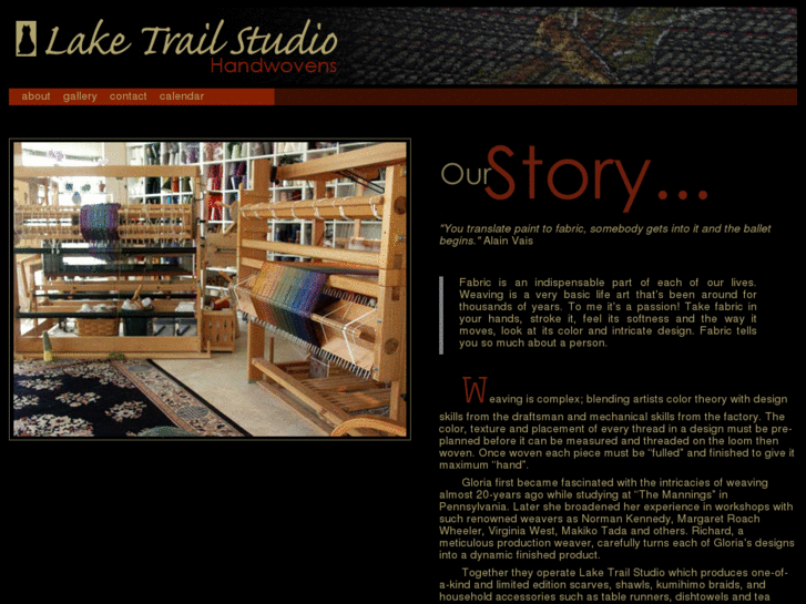 www.laketrailstudio.com