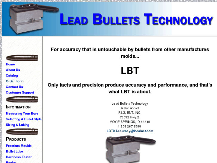 www.lbtmoulds.com