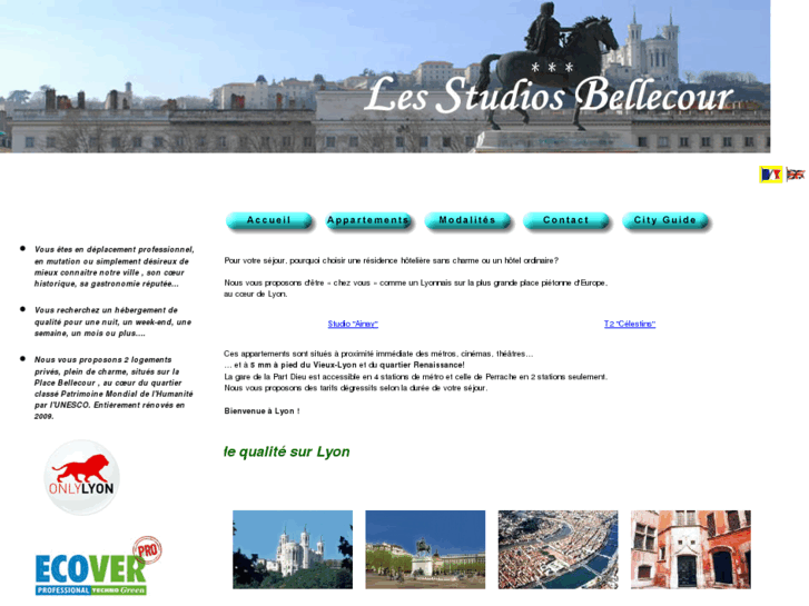 www.lesstudiosbellecour.com