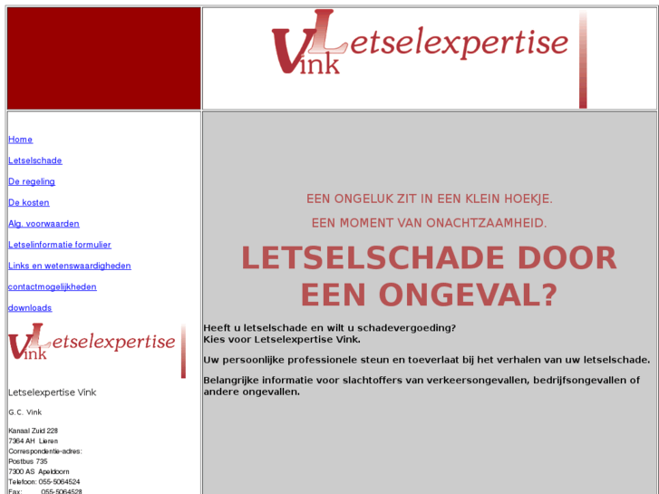 www.letselexpertisevink.com