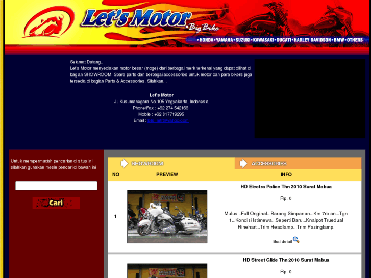 www.letsmotorjogja.com