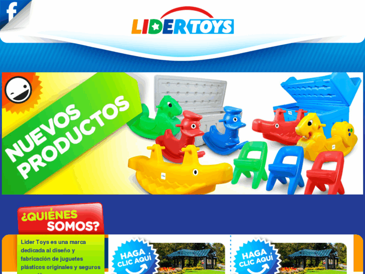 www.lidertoys.com