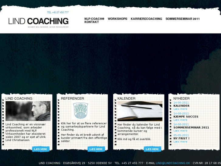 www.lindcoaching.dk