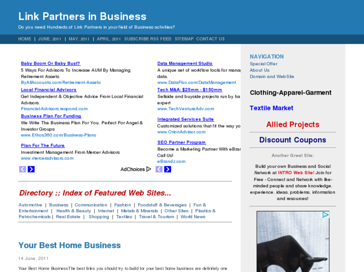 www.linkpartners.biz