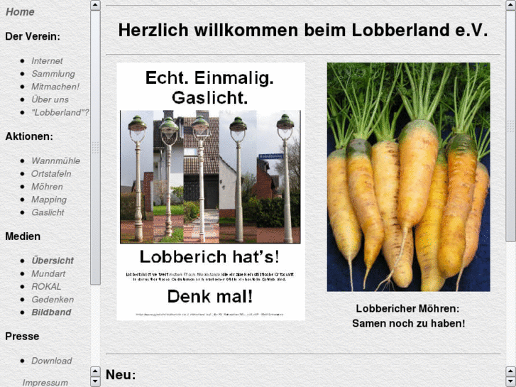 www.lobberland.info