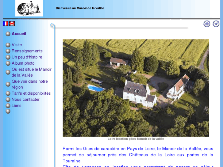 www.loire-locations-gites.com