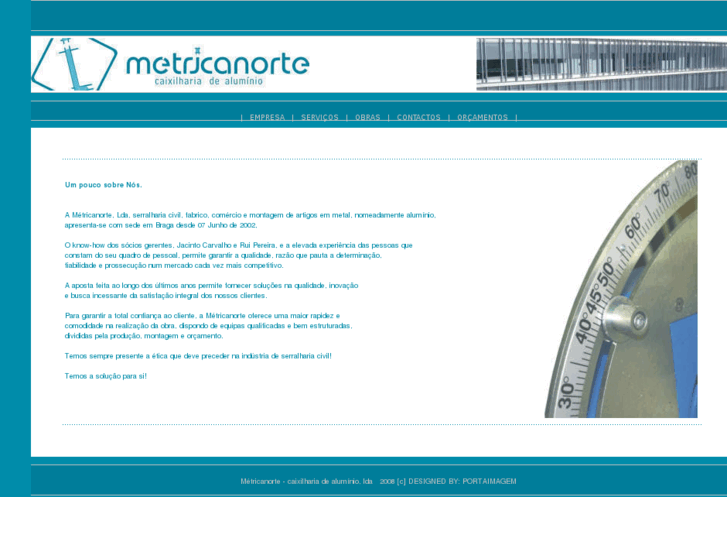 www.metricanorte.com