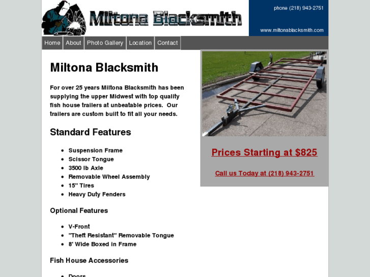 www.miltonablacksmith.com