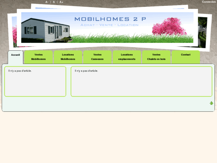 www.mobilhomes2p.com