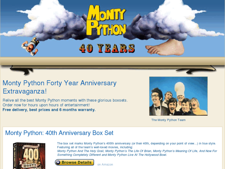 www.monty-python.org