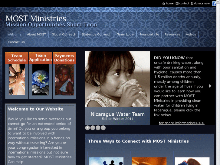 www.mostministries.org