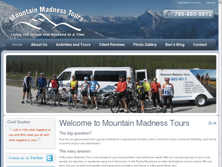 www.mountainmadnesstours.com