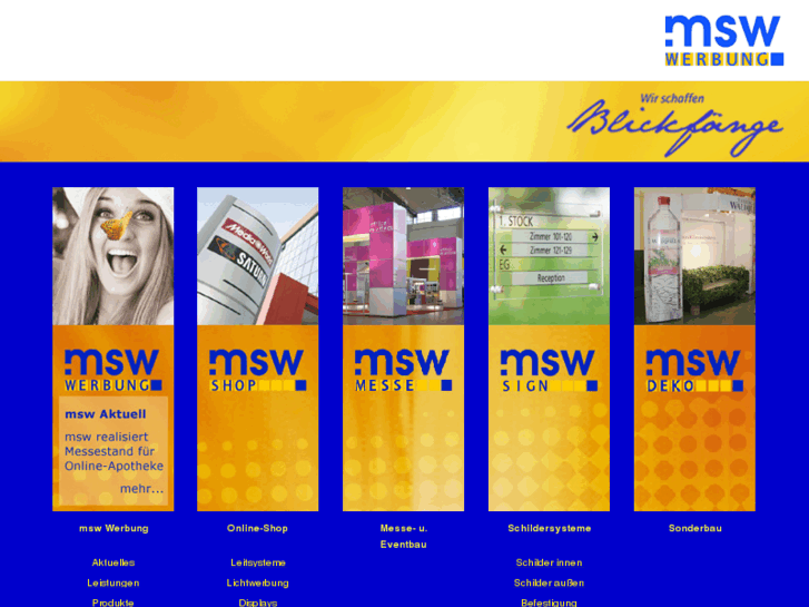 www.msw-werbung.com