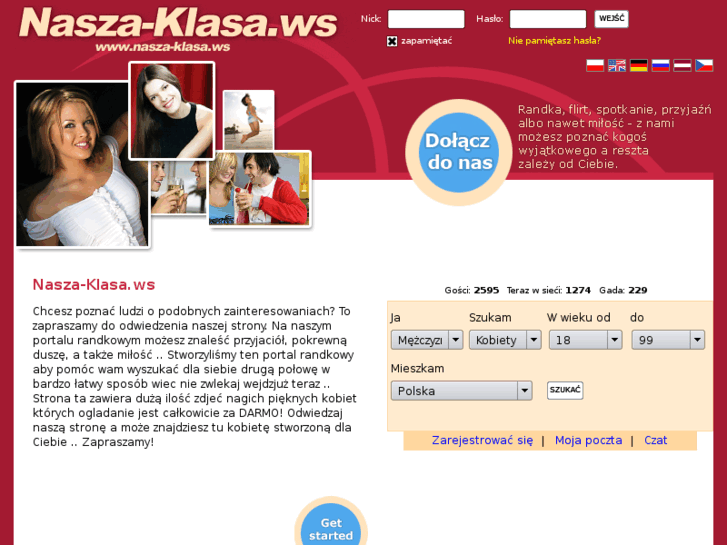 www.nasza-klasa.ws