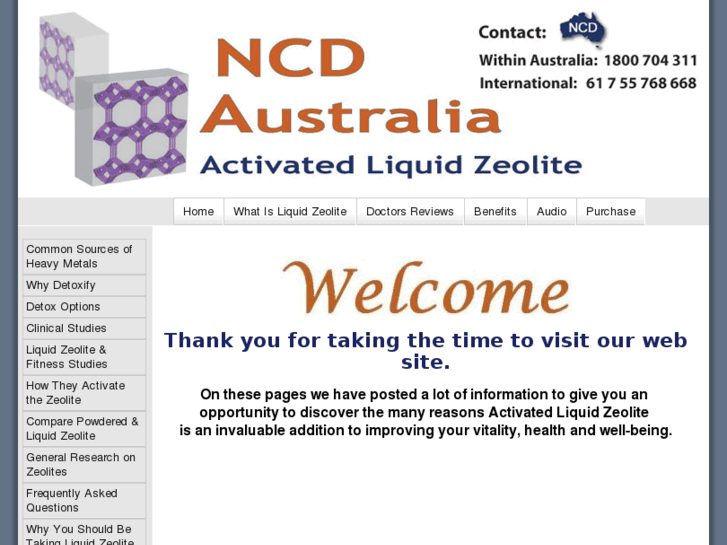 www.ncdaustralia.com