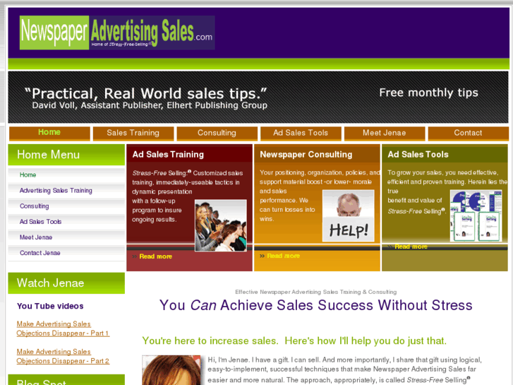 www.newspaperadvertisingsales.com