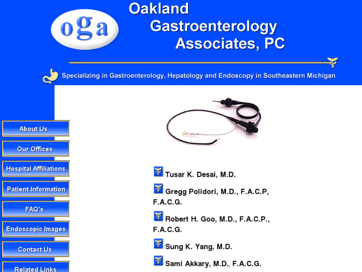 www.oaklandgastroassoc.com