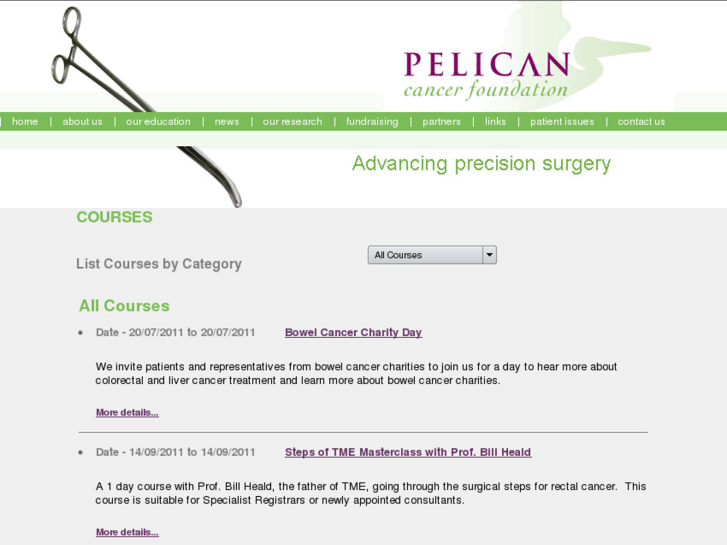 www.pelicancourses.org