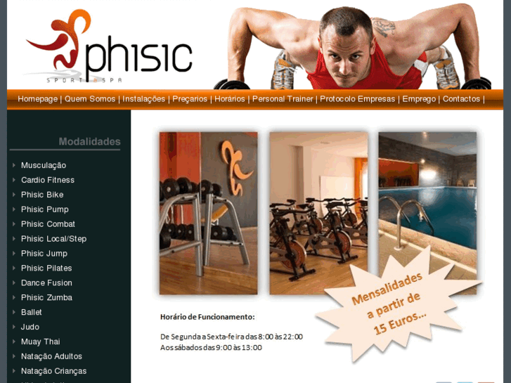 www.phisic-sport.com