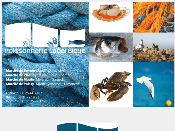 www.poissonnerie-labelbleue.com