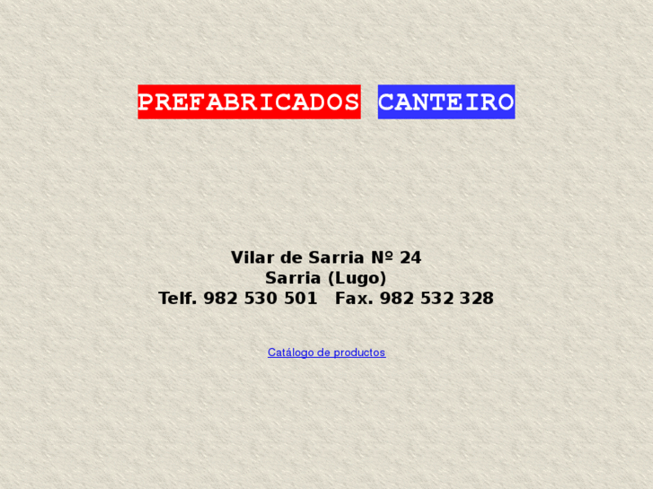 www.prefabricadoscanteiro.com