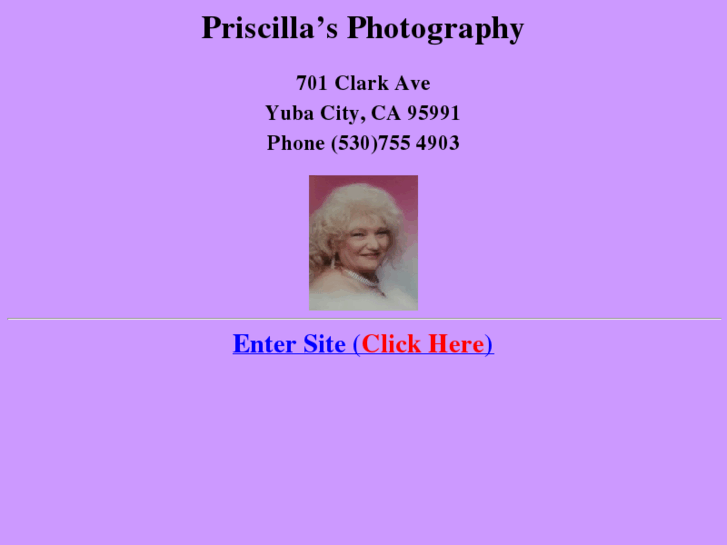 www.priscillasphotography.net