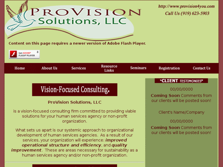 www.provision4you.net