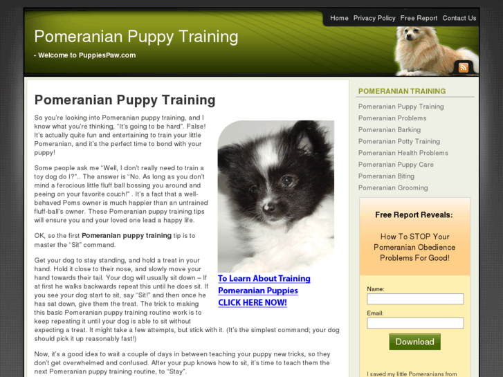 www.puppiespaw.com